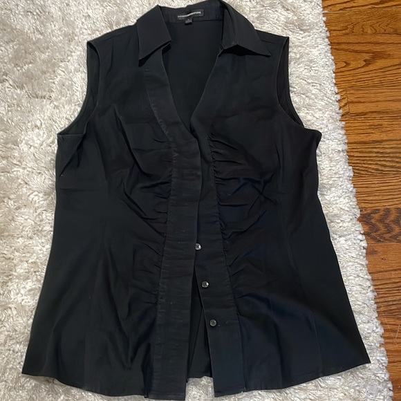 Top / Express Design Studio Black - Picture 3 of 3